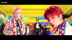 [The word in LFB] 'Answer' <IDOL of  Jian  of 18