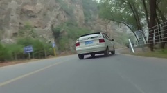 [Disappear for ages] the 34th collect is premonitory - Zheng Kai car is played tricks [edition excee