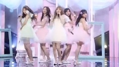 18/08/24_AKB48 of edition of spot of To Reach You