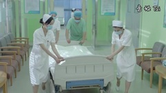 [Disappear for ages] the 15th collect is premonito