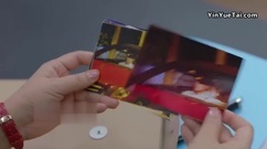 [Disappear for ages] the 26th collect is premonito