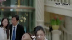 Drama is appeared! < disappears for ages > Xie Lin