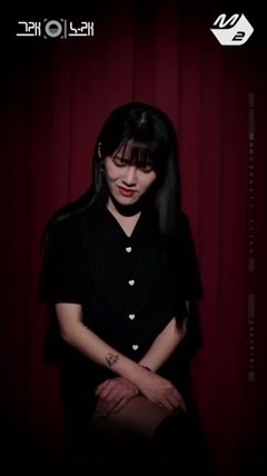 [Galaxy of Korea of THIS SONG] Leebada - Night Dre