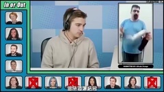 Disappear for ages! Bear laugh at big challenge [f