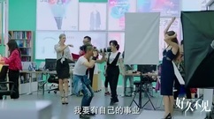 [Disappear for ages] Yang Zishan Zheng Kai renews 