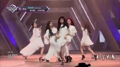 HANN - Mnet M! Complete clear of 18/08/23 _ of cap