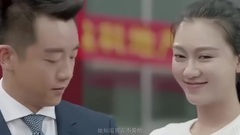 Drama is appeared! < disappears for ages > dream b