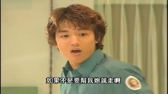 Ormosia of Han drama " loves Zhang Na of _ of cap