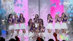 Hi High - M! COUNTDOWN 18/08/23_ this month girl