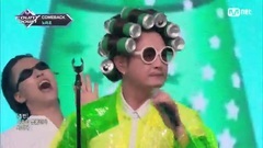 CIDER - M! COUNTDOWN 18/08/23_Norazo