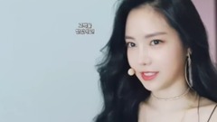 Graceful mew of Apink Mini Diary gets professioned day! ! _Apink