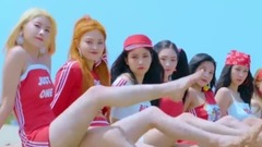 WooWoo Teaser&MAKING FILM_DIA