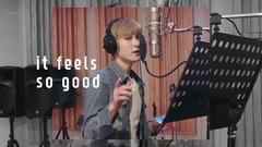 Galaxy of Korea of Love Is So Good_