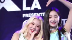 KCON 2018 LA STAR Live Talk_MOMO LAND