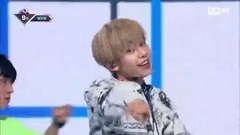 YAYAYA - M! COUNTDOWN 18/08/23_MXM