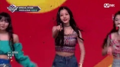 Rollin' Rollin' - M! Galaxy of COUNTDOWN 18/08/2