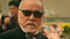 The film " earnest secret service " Zheng Xiuwen