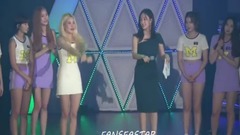 Xiao Min of BBoom BBoom - and MOMO LAND meal pat e