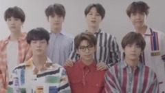 Which song that ARMY likes new special is ballproo