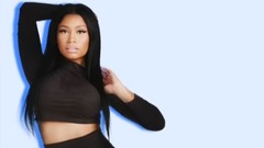 _Nicki Minaj of part of libretto of NICKI MINAJ of