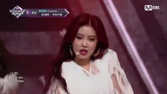HANN - M! COUNTDOWN 18/08/23_I-DLE