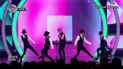 CURIOUS - M! Galaxy of COUNTDOWN 18/08/23_ Korea