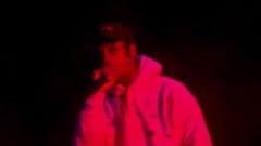 2018 _Travis Scott of division of music of Reading And Leeds Festival