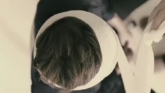 " evil the regulation with false face " galaxy o