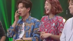 " Battle Trip " E102 Canada piece _ Korea galaxy