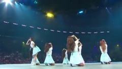DKDK - KCON 2018 LA_fromis_9
