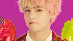 IDOL Chinese caption is ballproof teenager round 1