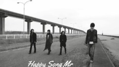 Galaxy of Happy Song_ Japan, mr.Children