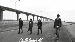 Hallelujah_ Japan galaxy, mr.Children