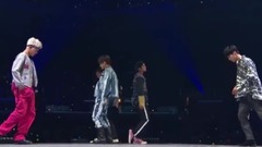 NANANA - KCON 2018 LA_IMFACT