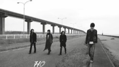 HOWL_ Japan galaxy, mr.Children