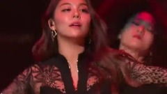 INTRO&UI - KCON 2018 LA_Ailee