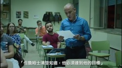 Galaxy of _ of caption of Chinese of writer Taiwan