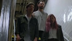 Almost Forgot_Against The Current