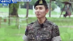 18/08/23_Super Junior of caption of Chinese of SUP