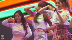 Shou Erwen of Yuki - MMook JJi BBa ' changes squa