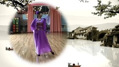 Short of music of _ of dream Changjiang Delta