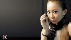 Galaxy of Japan of Guess Who Is Back_