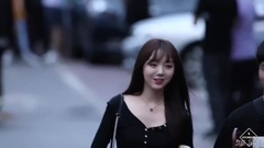 [Musical bank journey] return journey sees appeara