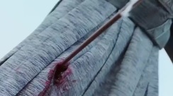 [Wave sweet sword rain] the 29th collect is premonitory [edition exceeding Qing Dynasty] former voic