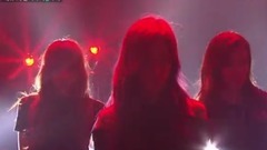 The Party People BLACK PINK - of SBS Piao Zhenying