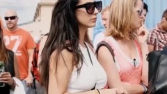 Crush _ Euramerican galaxy, musical short