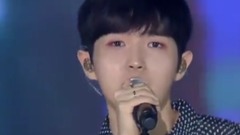 " Love Actually " Jin Zaihuan of 18/08/01_ of th