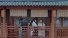 [Wave sweet sword rain] the 16th collect is premonitory [edition exceeding Qing Dynasty] former voic