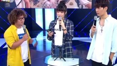 [good sister] universe of surprise Call Out Sunnee