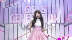 Mr.Mr.  &Girlhood of NO.1 - KBS Music Bank 14/03/1